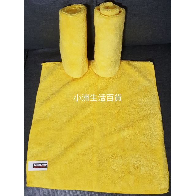 超細纖維擦拭布40 40公分擦拭布纖維布洗車布擦車布抹布吸水布吸水纖維布好市多纖維布好市多抹布 蝦皮購物