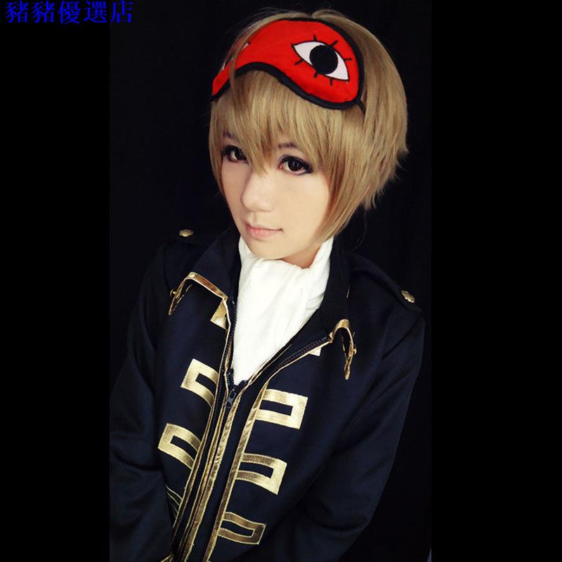 銀魂真選組隊服ptt與dcard推薦網拍商品 21年12月 飛比價格