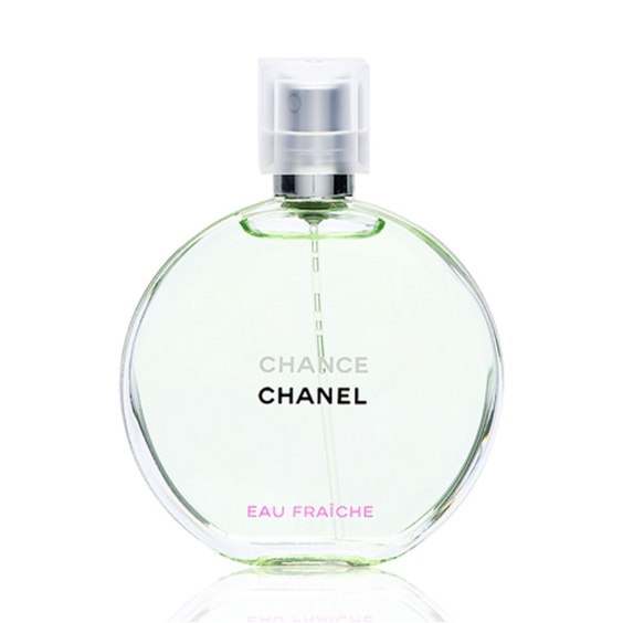 CHANEL 香奈兒 綠色氣息 女性淡香水 50ml 100ml 香水 香氛 淡香水