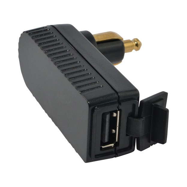 德國louis Baas Usb 通用車用插座摩托車重機重車機車充電座電源供應器轉接頭點煙器車充編號 蝦皮購物