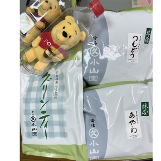 【阿肥ㄉ店】1kg 小山園 抹茶拿鐵 若竹 菖蒲 綠樹 龍膽 五十鈴 青嵐 霜淇淋 日本京都宇治 丸久小山