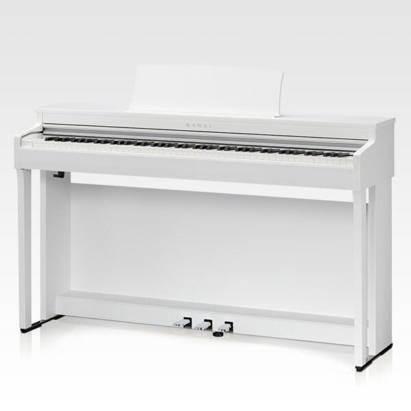 【音樂城市】 KAWAI CN201 2022新款電鋼琴 數位鋼琴  附原廠升降椅 下標請先詢問是否有現貨 免運費