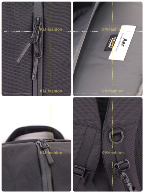 K&M• 美國正品Aer duffel pack 2 超大容量雙肩背包旅行包| 蝦皮購物