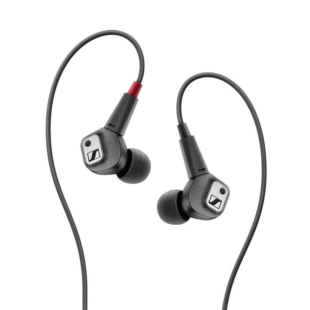 SENNHEISER IE80 S 入耳式 高解析耳機【愷威電子】高雄耳機專賣(公司貨)