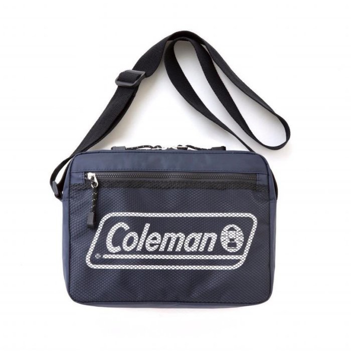 現貨 天天出貨 日雜附錄潮牌coleman 肩背包托特包側背包斜背包單肩包側背包手拿包小方包 蝦皮購物