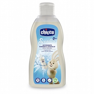 Chicco 奶瓶食器清潔劑300ml (CND095700) 188元