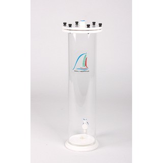 [魚樂福水族] JNS T-X 鈣反應管 鈣反應器第二反應管 鈣反應器