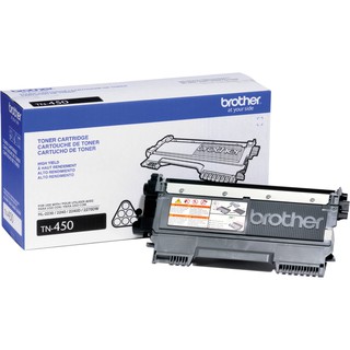 【Brother】TN-450 原廠碳粉匣 高容量 HL-2220 / 2240D / DCP-7060D