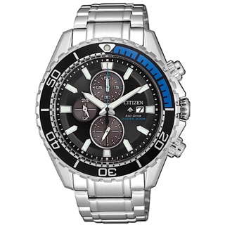 歡迎議價~~免運中~~廣告款 Citizen 星辰錶 光動能 Promaster CA0719-53E
