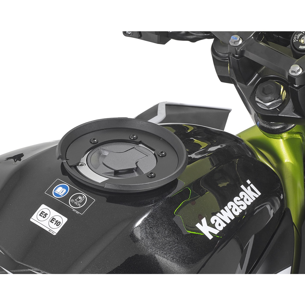 [ Moto Dream 重機部品 ] GIVI BF42 快拆油箱包固定座 Kawasaki Z125