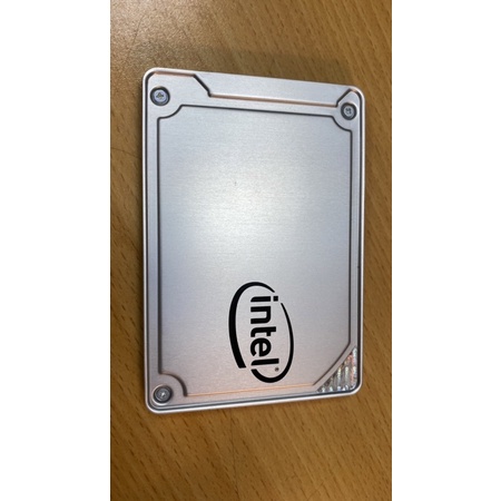 Intel SSD 545S 256GB