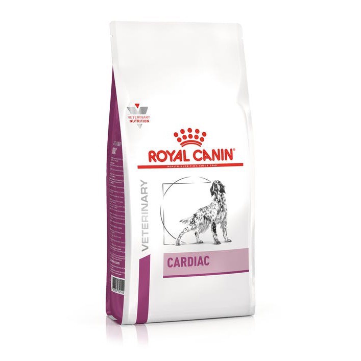 ~底價屋~ 法國皇家 ROYAL CANIN EC26 犬處方 心臟處方 2KG