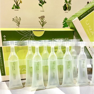 🇮🇹原裝進口 潔淨保濕精華液 UNA 舞娜 頭皮水 頭皮精華液 頭皮清涼 頭皮涼感