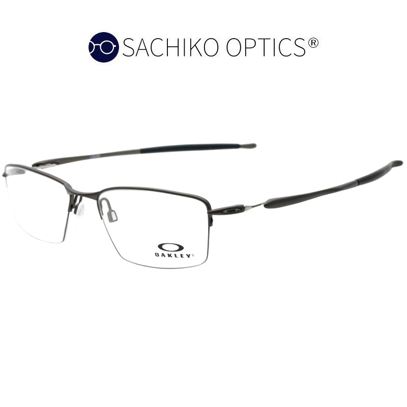 OAKLEY OX5113 歐克利眼鏡｜個性百搭運動騎行眼鏡 男生品牌眼鏡框【幸子眼鏡】