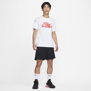 新寶島🈺免運📣 Nike "Just Do It"男款籃球 T 恤 DN3039-100