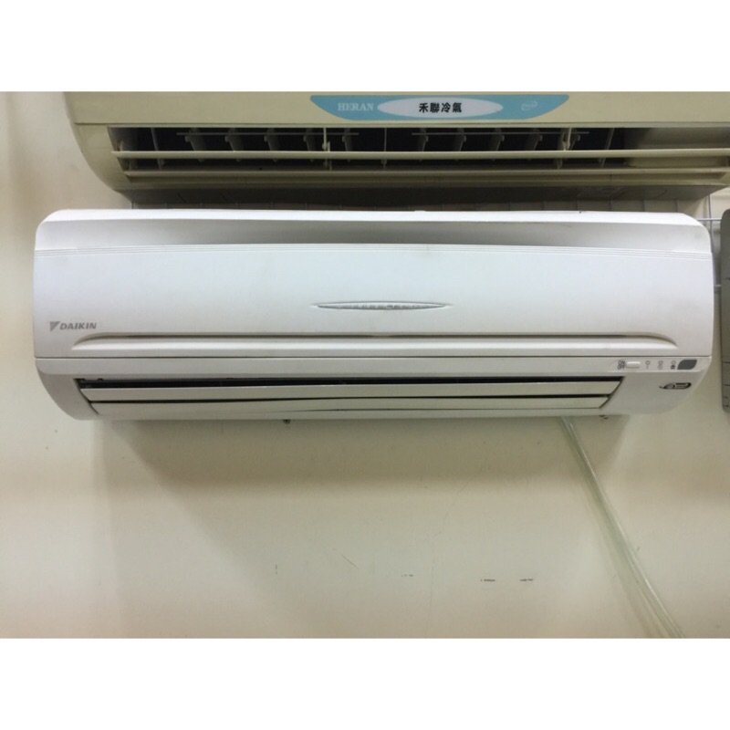 大金變頻空調冷專一對一1噸使用空間3 5坪含基本安裝 蝦皮購物