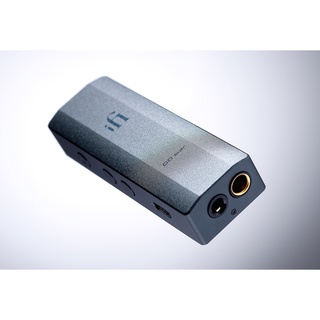 ｛音悅音響｝iFi GO Bar Type-C lightning 隨身一體機 小尾巴 DAC 耳擴 EQ 調節 公司貨