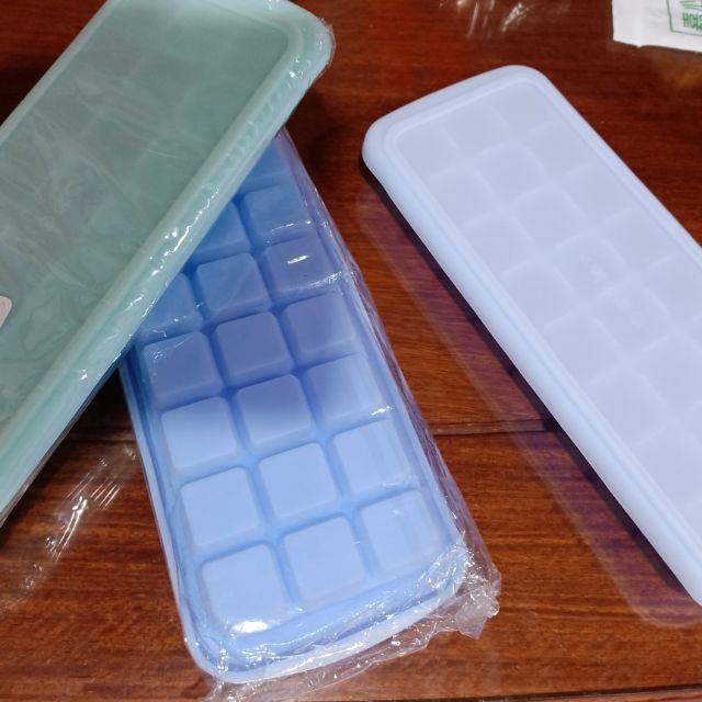 副食品冰磚盒 製冰塊盒