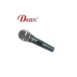 Dayen 有線麥克風 DM-A19