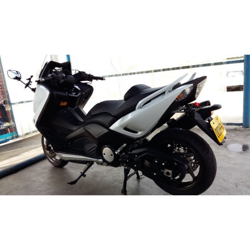 山葉yamaha Tmax 530 14 蝦皮購物