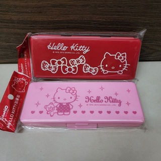 Hello Kitty 鉛筆盒 筆盒