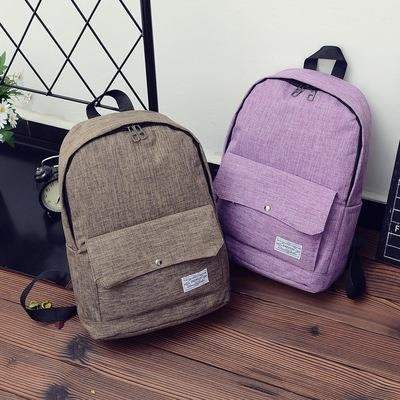 bags and travel