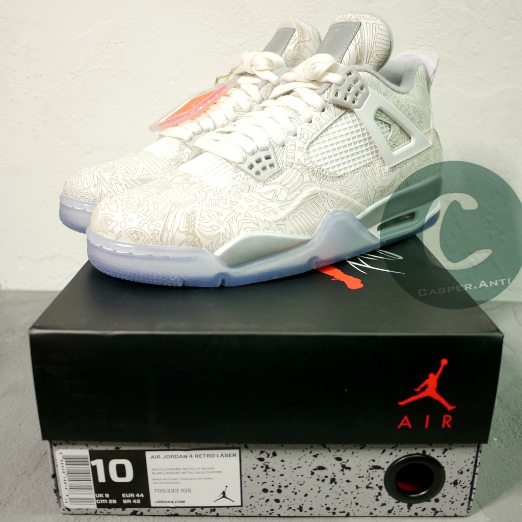 laser retro 4
