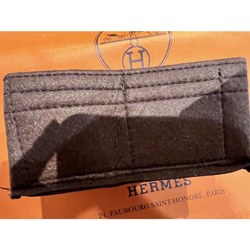 台灣現貨 愛馬仕 Hermes picotin 18內膽包