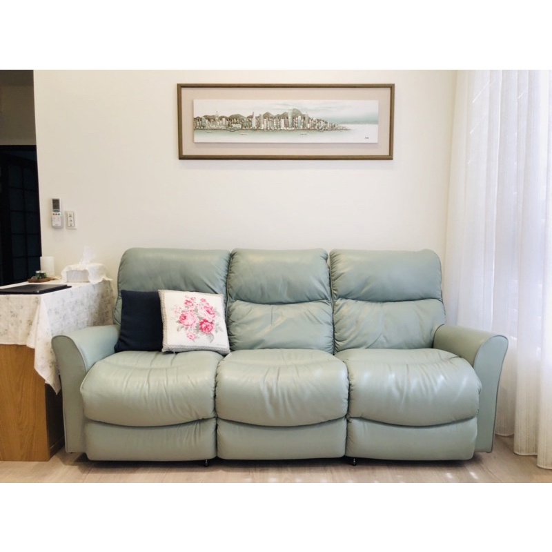 La Z Boy 二手的價格推薦 2021年12月 比價比個夠biggo