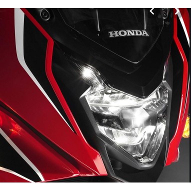 東京摩配 HONDA CBR650F CB650F 2018-2019 大燈保護 大燈罩 大燈護片 非DMV