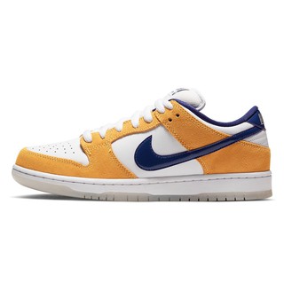 nike sb dunk lakers