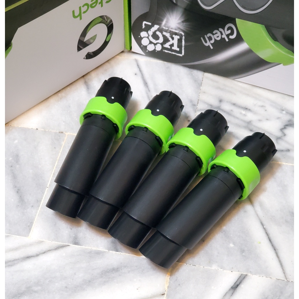 英國 Gtech 小綠 Multi Plus 原廠專用標準吸頭 | 蝦皮購物