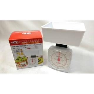 三箭牌 料理秤【NO70】500G/1KG 非交易用 料理磅秤 彈簧秤 食品秤 料理秤 磅秤