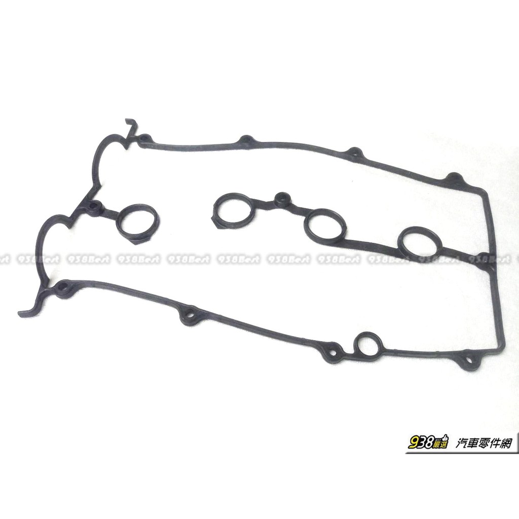 938嚴選 副廠 TIERRA 1.8 2.0 MAV PREMACY 搖臂蓋墊片 汽缸 氣缸 汽門 氣門 引擎室蓋墊片