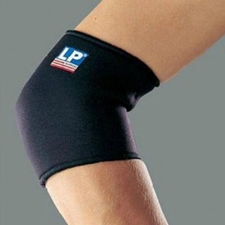 LP美國品牌護具LP-702 標準型肘部護套 護手肘一只 ~☆‧°小荳の窩 °‧☆㊣