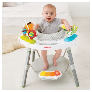 how old baby use walker