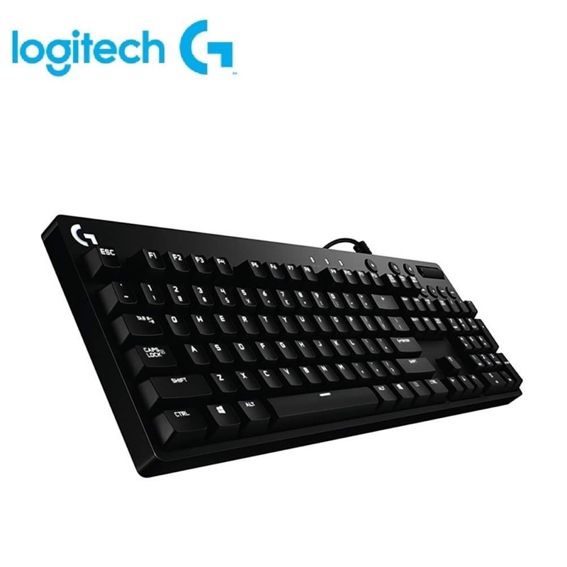 Logitech鍵盤 g610 羅技鍵盤 九成新 電腦鍵盤 二手鍵盤 電競鍵盤