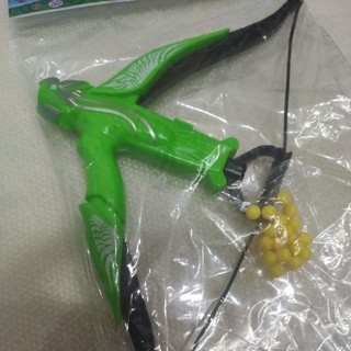 弓箭槍 玩具 BB彈 射擊遊戲 兒童 弓箭 玩具 塑膠 弩槍 體育休閒 戶外遊戲 射箭 親子互動 射擊 弩槍 玩具