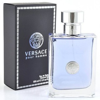 愛妮❤️VERSACE 凡賽斯 同名經典 /雲淡風輕(清) /正藍 /情緣 愛神 男性淡香水 迷你香 小香 5ml