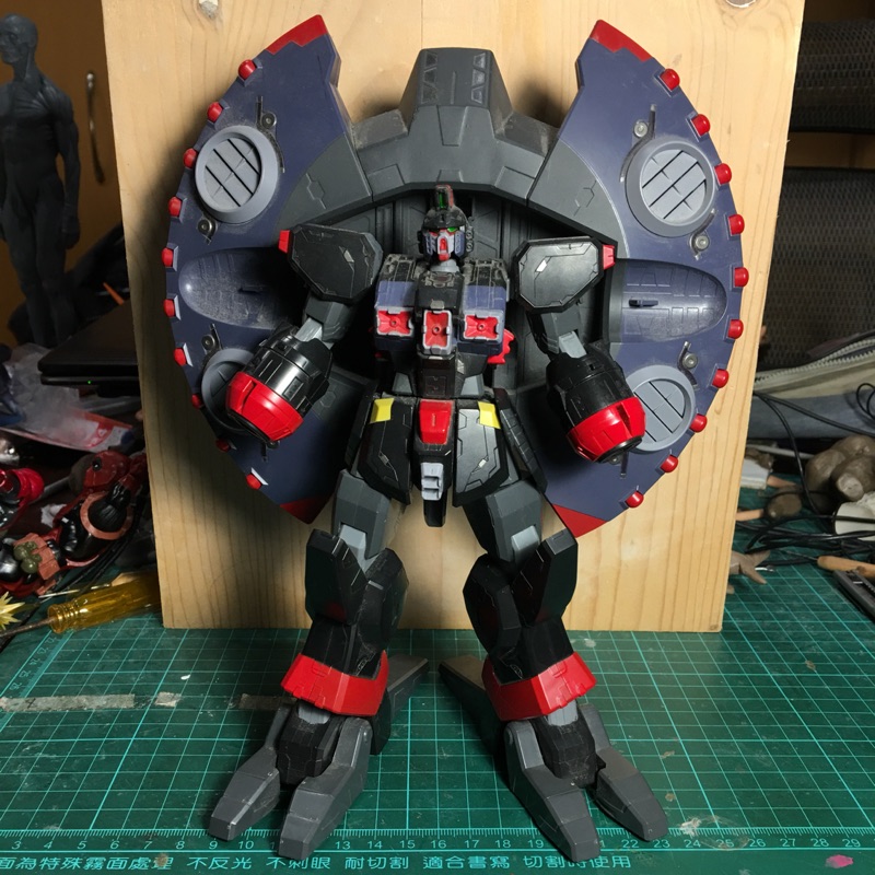 萬代破滅鋼彈 殺肉 蝦皮購物