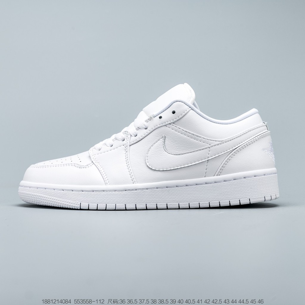 nike air force jordan low