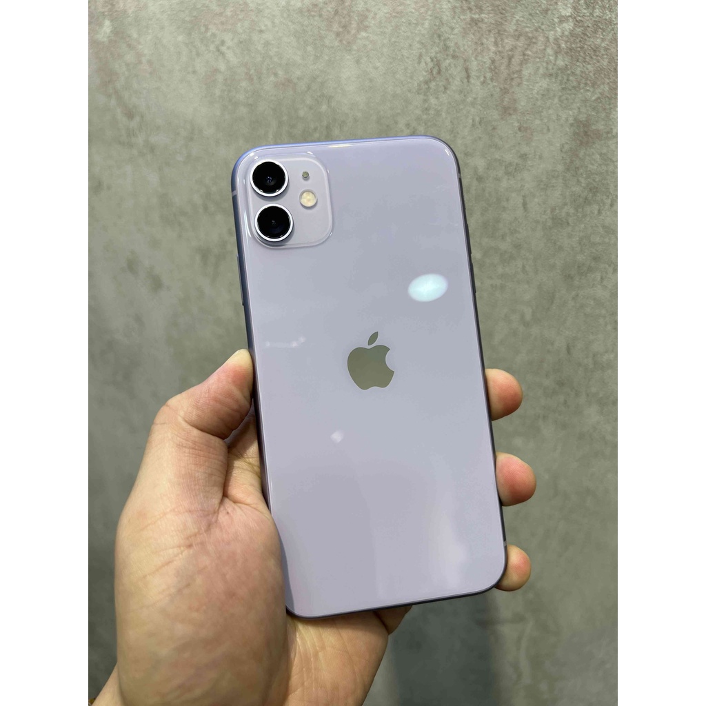 iPhone11 64G 紫色 只要11500 !!!