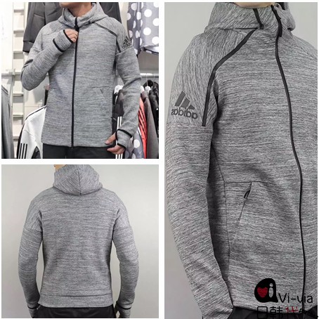 adidas zne travel