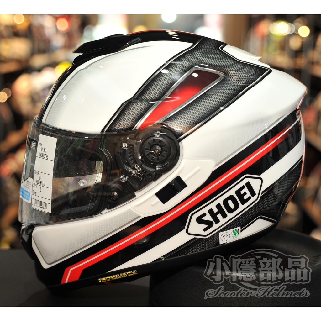 Shoei Gt Air Dauntless Ptt Dcard討論與高評價商品 21年10月 飛比價格