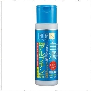 全新品【肌研】白潤美白化妝水潤澤型 170ml