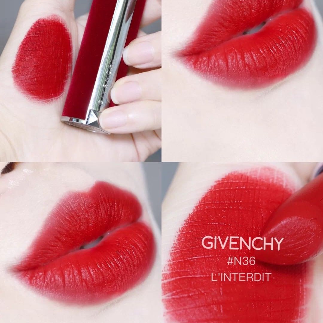 givenchy n36