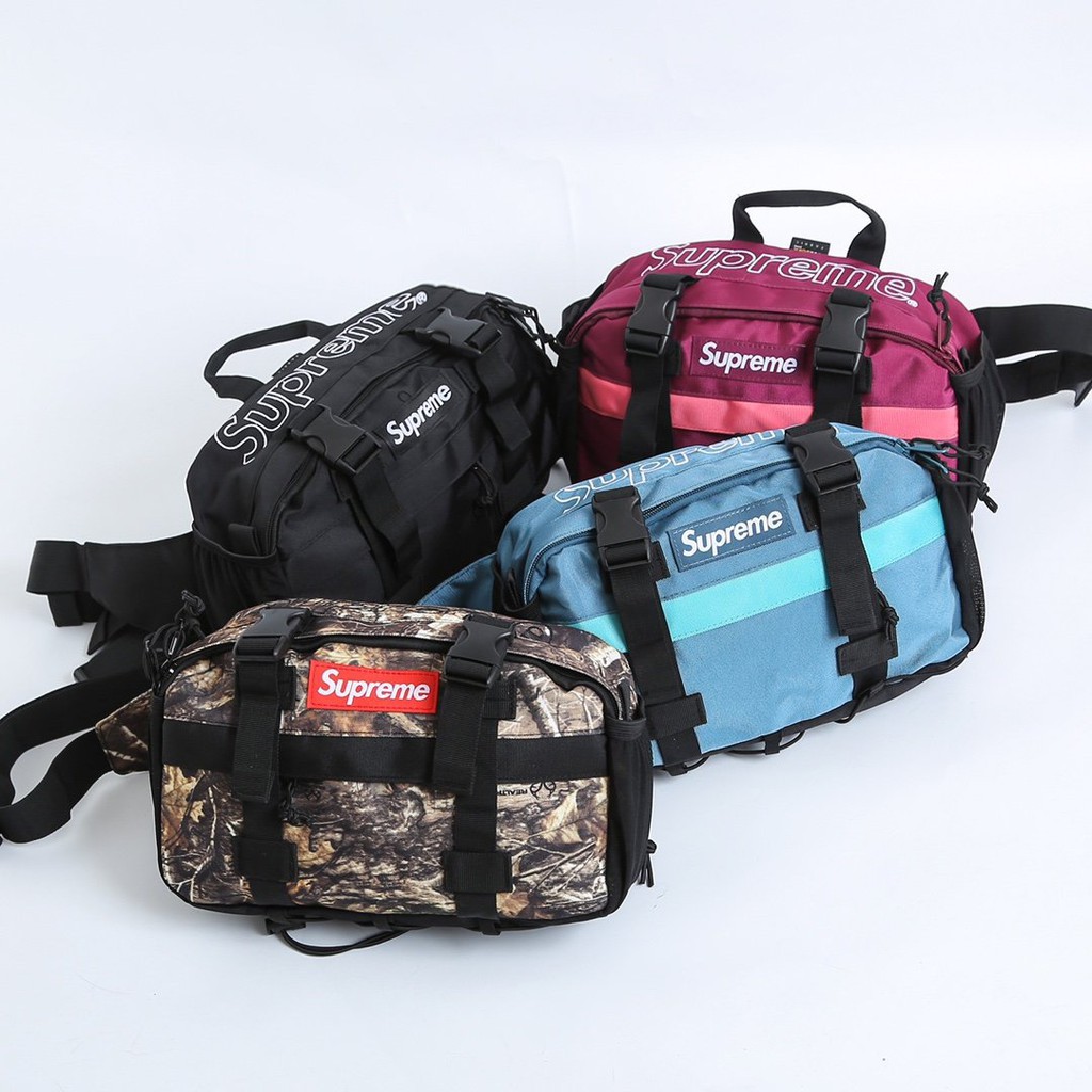 supreme 19fw bag