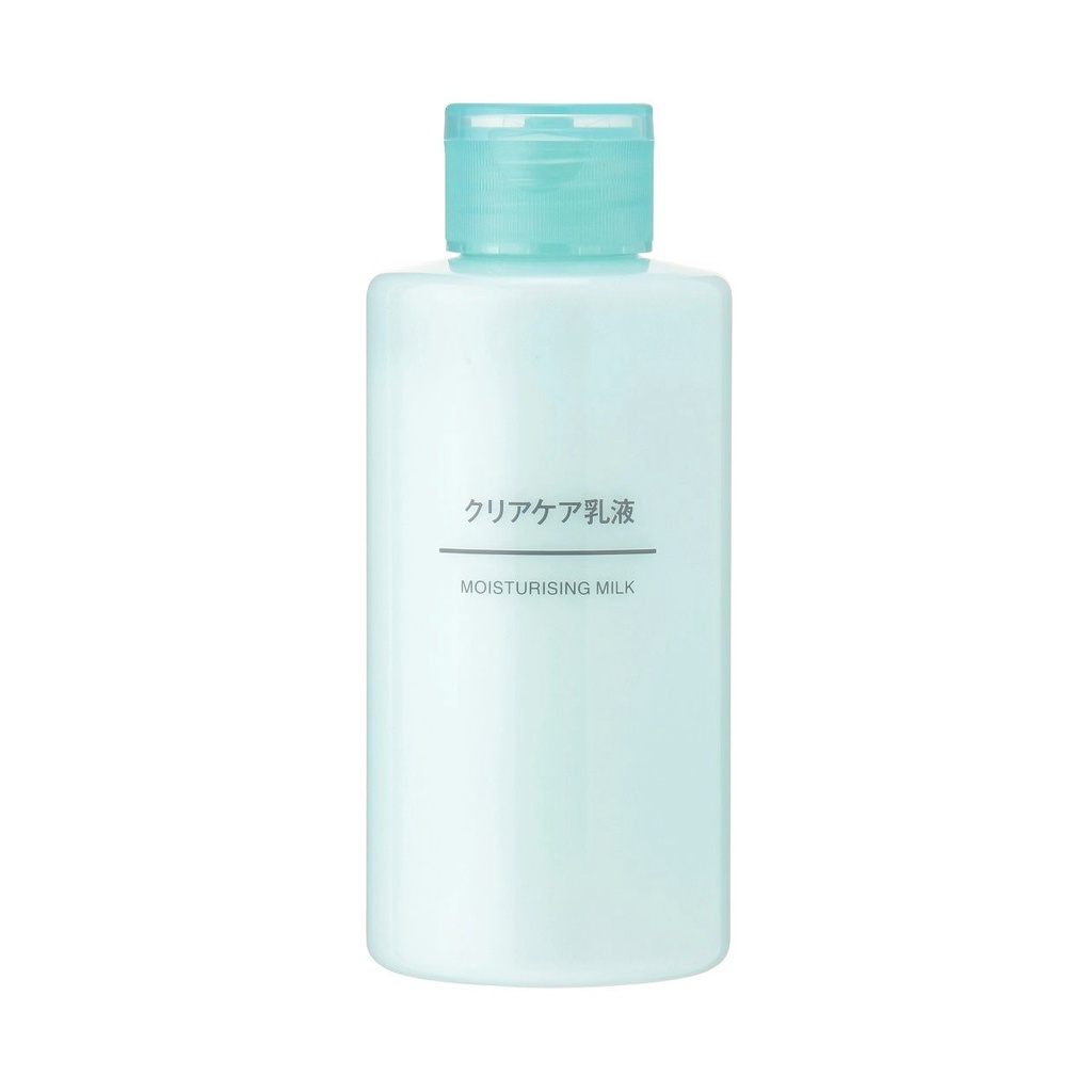 無印良品 MUJI 清新乳液 150ml