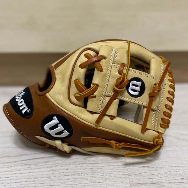 rawlings a2k