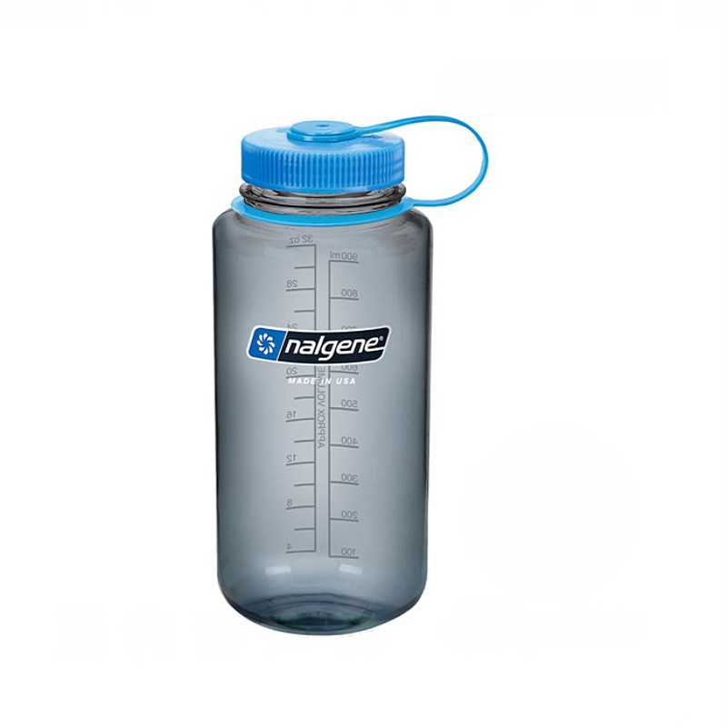 Nalgene-寬嘴水壺1000ml